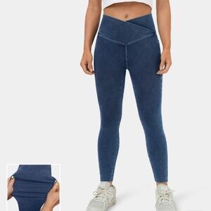 Halara Jeggings - Brand New with Tags